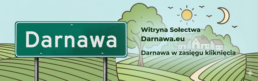 Sołectwo Darnawa