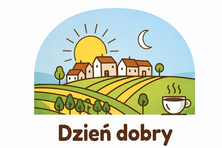 Dzień dobry