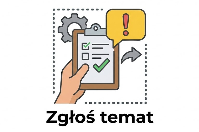 Daj znać!