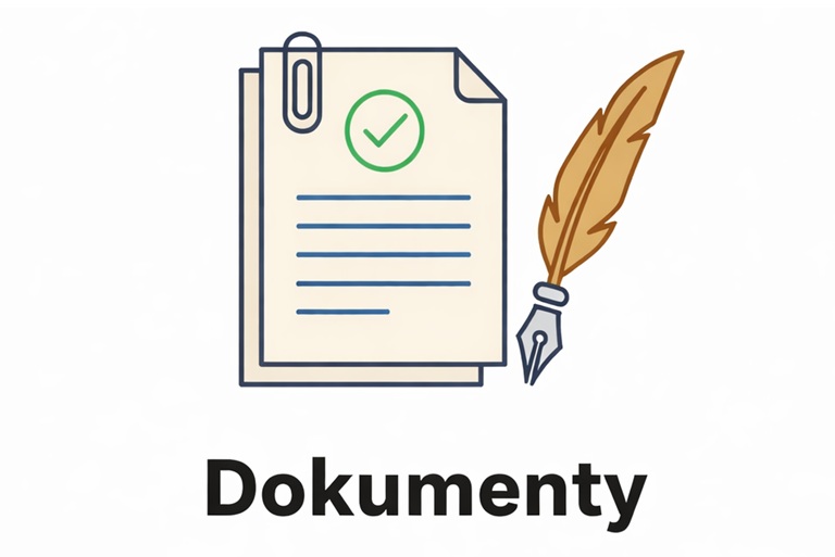Dokumenty