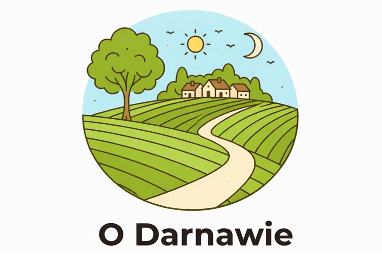 O Darnawie